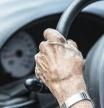 Los conductores mayores de 75 años tienen más riesgo de sufrir un accidente mortal
