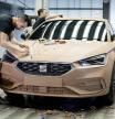 Los secretos de diseño del nuevo Seat León al descubierto