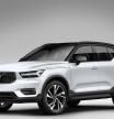 Ya a la venta el primer coche eléctrico de Volvo