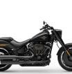 Harley Davidson lanza una edición limitada a 2.500 unidades de una de sus motos más exclusivas