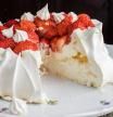 La receta más irresistible de tarta Pavlova