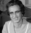 Katherine Johnson, la matemática que nos llevó a la Luna: “Las niñas son capaces de hacer exactamente las mismas cosas que los hombres. A veces, incluso tienen más imaginación que ellos”