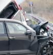 Lo que nunca deberías hacer si presencias un accidente de tráfico