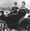 Por qué Bertha Benz es un icono feminista en el mundo de la automoción