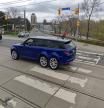 El “troleo” del coche de seis ruedas de Google Maps por las calles de Toronto