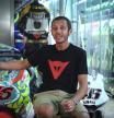 El museo secreto del piloto Valentino Rossi que solo verás en este vídeo