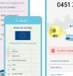 Todos los trámites de la DGT que puedes hacer desde casa con la APP “miDGT”