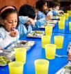 Este 'saludable' menú de comedor escolar de los 90 promete ser la pesadilla de todo nutricionista