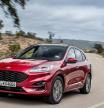 Ford Kuga PHEV, un SUV híbrido enchufable