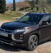 Mitsubishi ASX 200 MPI, puesta a punto del SUV