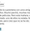 Un hilo de misterio en Twitter sobre una desaparición engancha a miles de usuarios durante el confinamiento