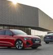 Audi e-tron Sportback, el gran SUV deportivo eléctrico que llega esta primavera
