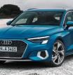 Audi A3 sportback,<br>la nueva dimensión crossover