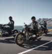 Nueva BMW R18, la flamante alternativa alemana a las motos Harley Davidson