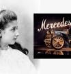 Quién fue Mercedes, la niña de 11 años que dio nombre a un imperio automovilístico