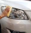 Deja los faros del coche como nuevos con estos dos productos de cocina