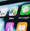 Por qué las pantallas táctiles son más peligrosas que el alcohol y el cannabis cuando se conduce