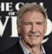 El insólito momento en el que Harrison Ford casi muere en el set de Star Wars