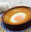 Sopa de ajo