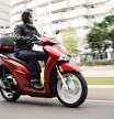 Nueva Honda Scoopy SH125i: más potencia con menos consumo y mayor espacio de carga