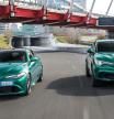 Alfa Romeo Giulia y Stelvio Quadrifoglio: belleza y prestaciones a raudales