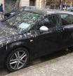 Así debes limpiar la caca de pájaro del coche sin dañar la carrocería