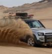 Nuevo Land Rover Defender, el mejor todoterreno para las aventuras más extremas