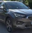 Seat Tarraco 2.0 TSI 190 DSG 4Drive: un SUV de palabras mayores