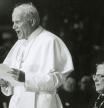 Juan Pablo II, el papa que promovió una ciencia ética