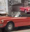 Alfa Romeo Spider, el deportivo que conquistó Hollywood
