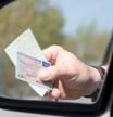 La cuantiosa multa que te pueden poner por conducir con el carnet caducado
