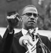 El nacionalismo negro de Malcolm X