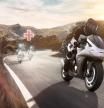 Bosch lanza un nuevo sistema de llamada de emergencia para motos que salvará vidas