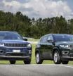 Así mejora el SUV americano Jeep Compass para complacer el gusto europeo