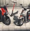 Nace Mó, la nueva marca de Seat para la movilidad urbana eléctrica