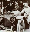 Descubre la historia de la marca legendaria de coches Hispano Suiza