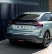 Nuevo Citroën ë-C4: eléctrico, imaginativo y diferente