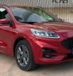 Ford Kuga PHEV, un SUV híbrido enchufable