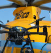 Los drones de la DGT en acción: así multan a los conductores