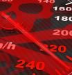 Los excesos de velocidad que te pueden llevar a la cárcel