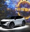 Nissan desvela el Ariya, su primer SUV eléctrico con hasta 500 km de autonomía