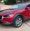 Mazda CX-30 Skyactive-X, tecnológicamente completo