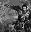 El estilo de Ghost of Tsushima: Samuráis, cine y fotografía