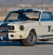 Este Mustang “volador” se convierte en el más caro de todos los tiempos