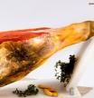 Paletilla de jamón