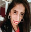La activista Lizzie Velasquez pide que dejen de usar su rostro en un reto viral de TikTok