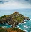 Euskadi protege San Juan de Gaztelugatxe, el islote de Rocadragón de 'Juego de Tronos'