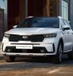 Llega el nuevo Kia Sorento: 7 plazas, etiqueta ECO y control remoto para aparcar