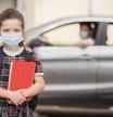 La vuelta al cole: 6 acciones que debes evitar con tus hijos en el coche