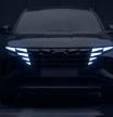 Hyundai muestra unas pinceladas del nuevo Tucson